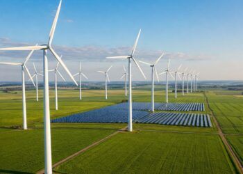 ¿Y si las energías renovables fueran tu mejor inversión este año?