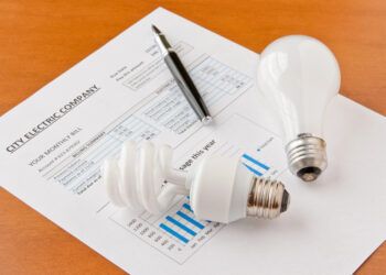 reducir factura de luz sin paneles solares