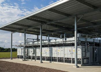 Iberdrola destina más de 200 millones a un parque de baterías que almacenará energía solar en Ceclavín