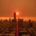 cambio climático