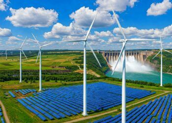 energías renovables