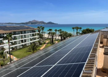 placas solares
