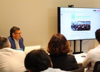 Asociación Española de Amoníaco Renovable