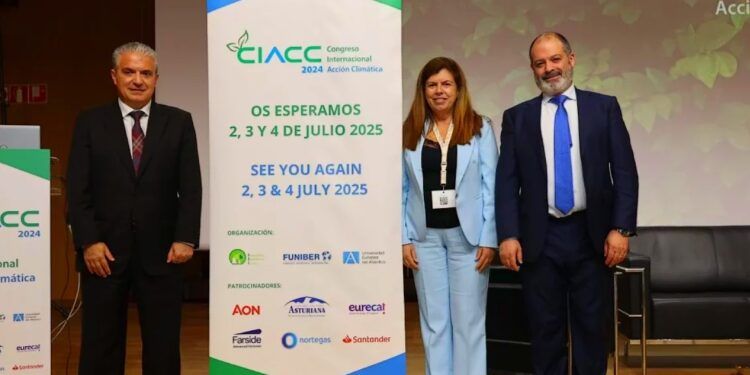 Congreso Internacional de Acción Climática (CIACC)