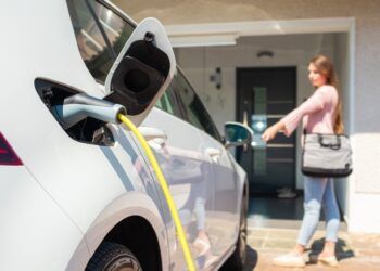 El coche eléctrico, motivos de peso