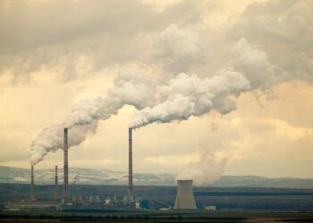 emisiones de co2