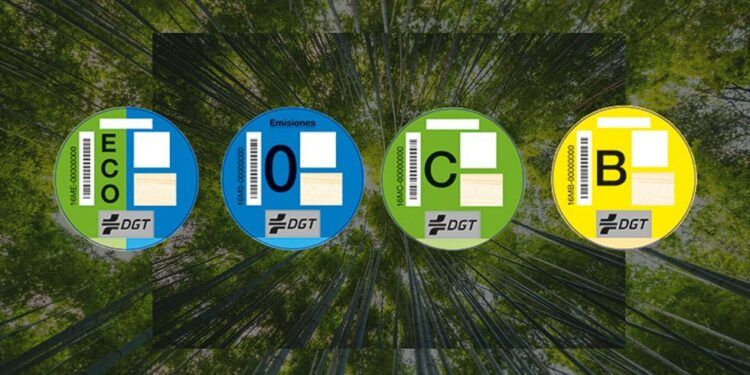 Etiquetas-DGT