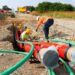 Así será la conexión eléctrica subterránea y ecológica entre España y Francia que cambiará el paisaje sin dejar huella