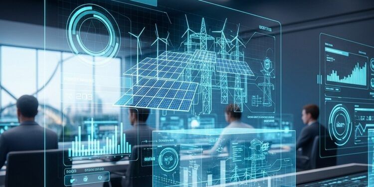 Sistema eléctrico