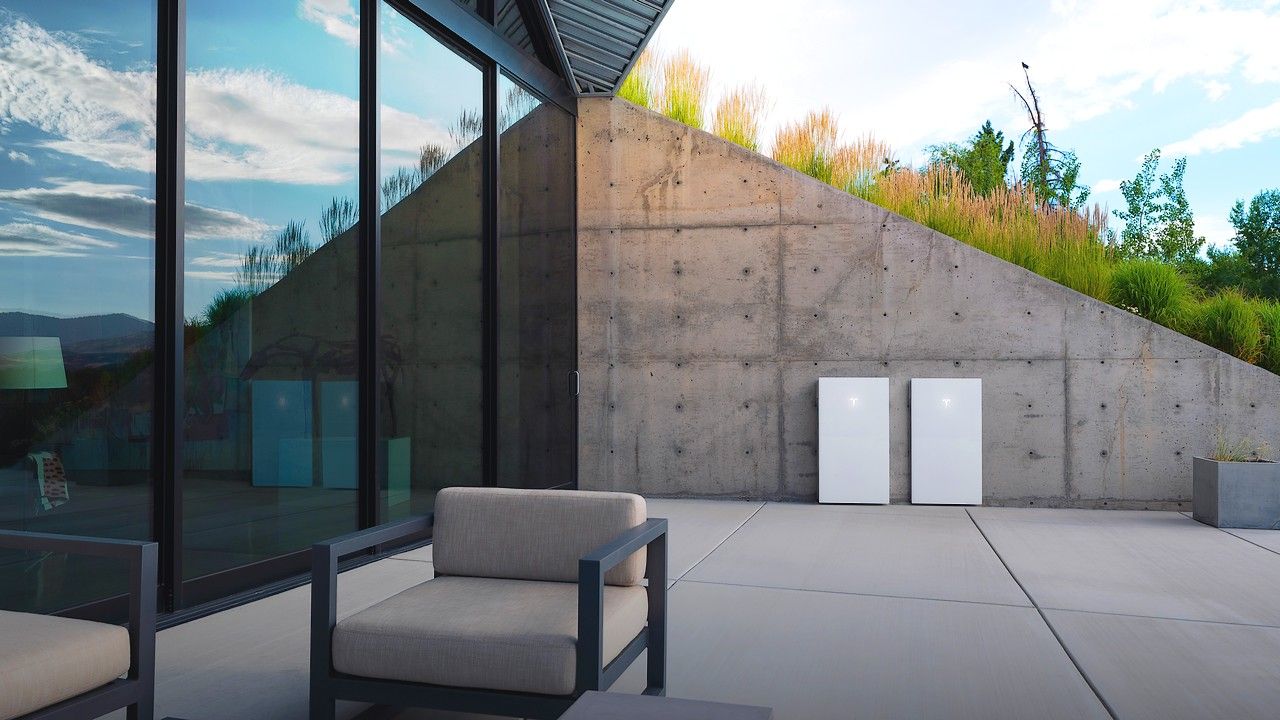 Tesla Powerwall 3