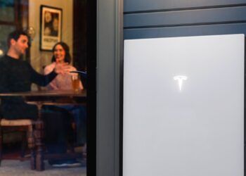 Tesla Powerwall 3