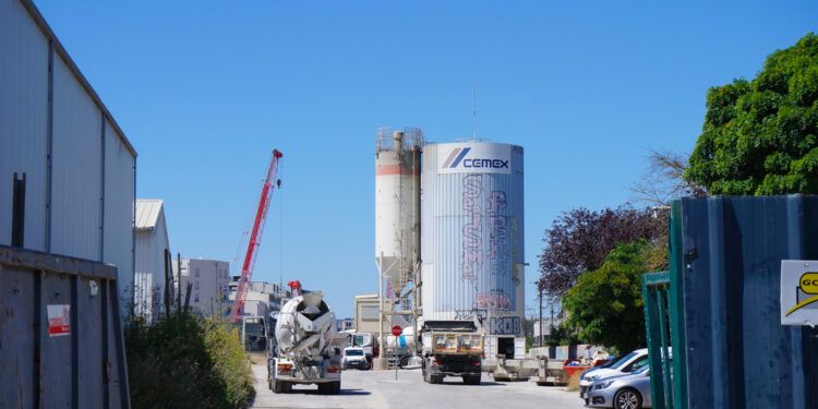 cemex