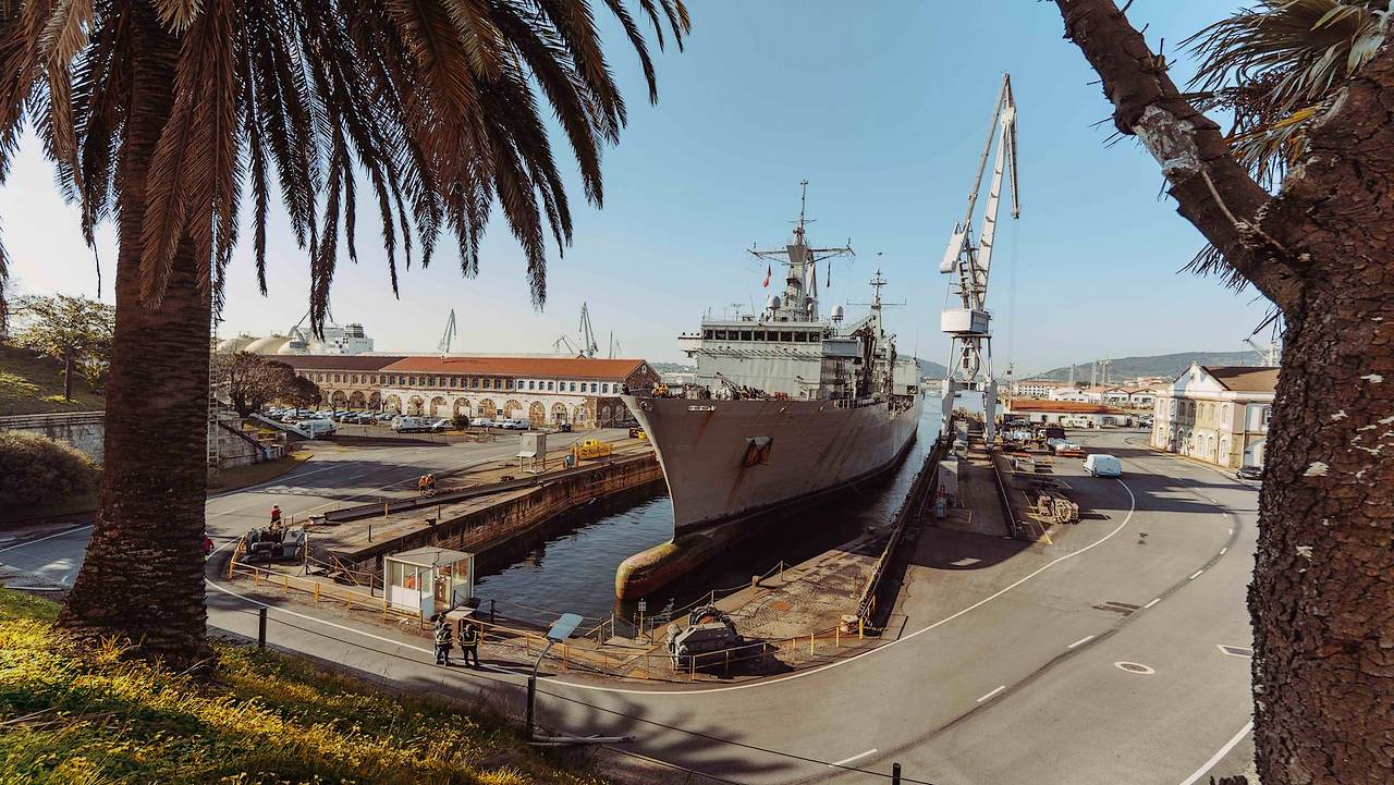 Navantia