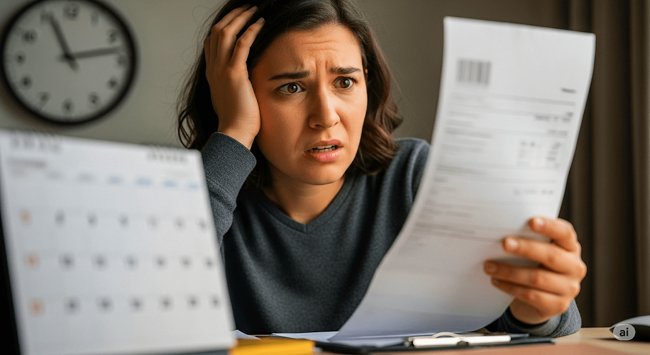 OCU alerta de facturas ilegales de Naturgy