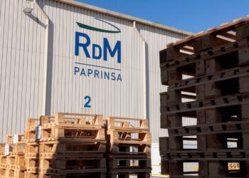 RDM Paprinsa Mollerusa