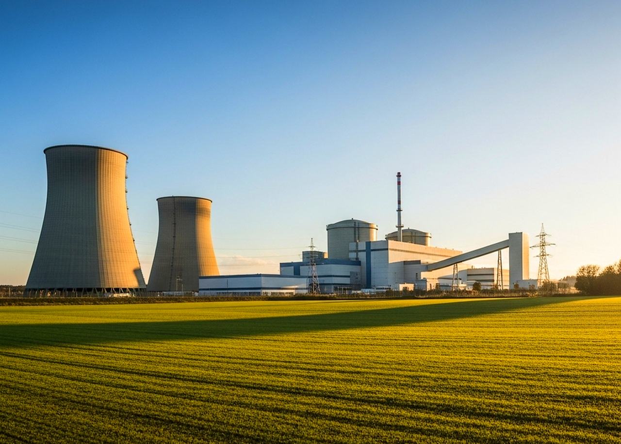 Las compañías eléctricas de unen para retrasar el cierre de las centrales nucleares