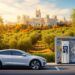 Viajar coche eléctrico