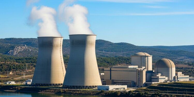 Nuevo reactor nuclear en Japón tras Fukushima