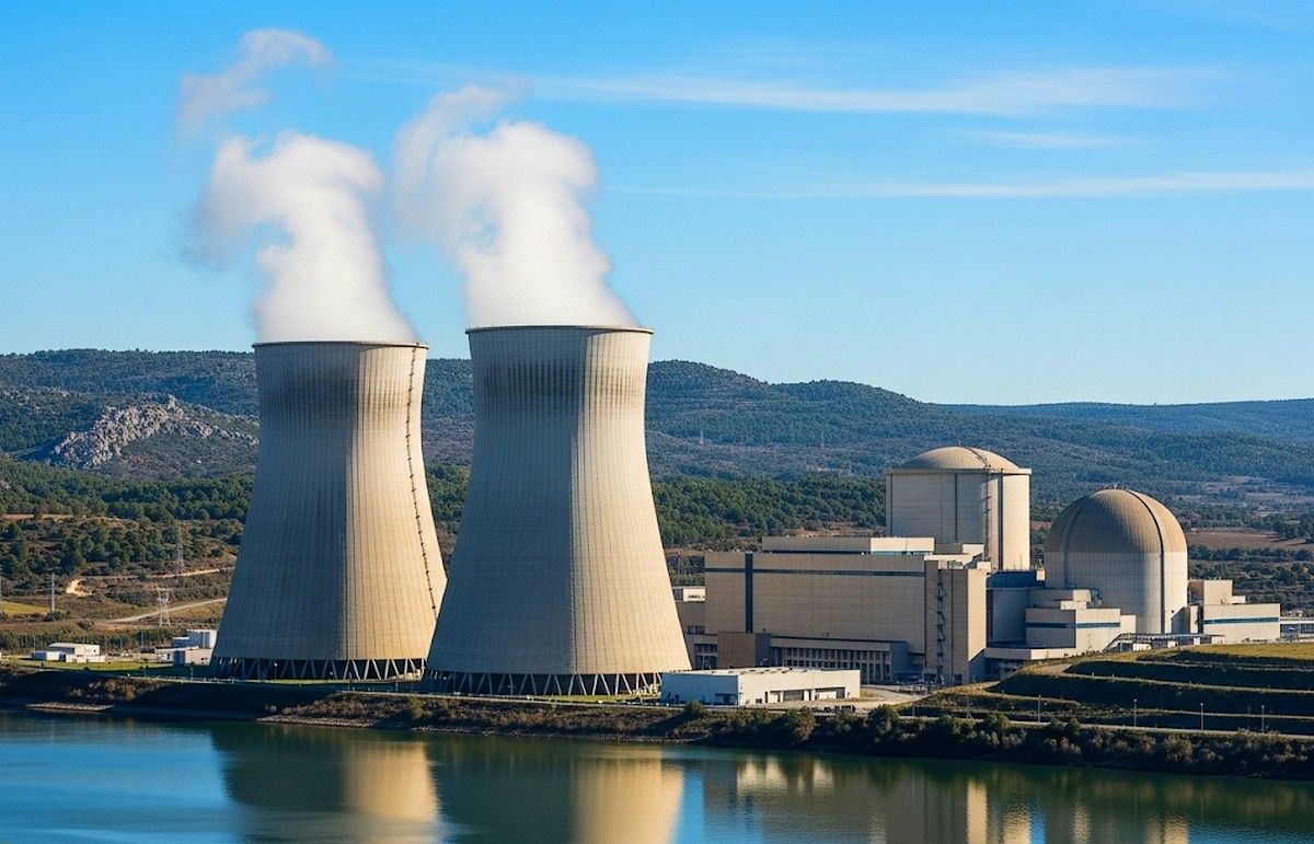 Nuevo reactor nuclear en Japón tras Fukushima