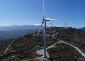 Feníe Energía refuerza su apuesta renovable con un nuevo parque eólico en Teruel