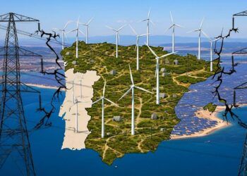 interconexión eléctrica