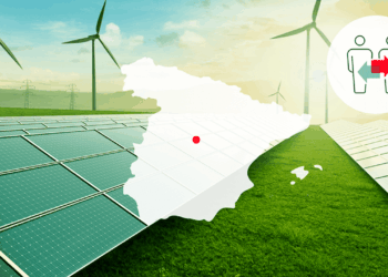 Acuerdo entre nLighten y Shell