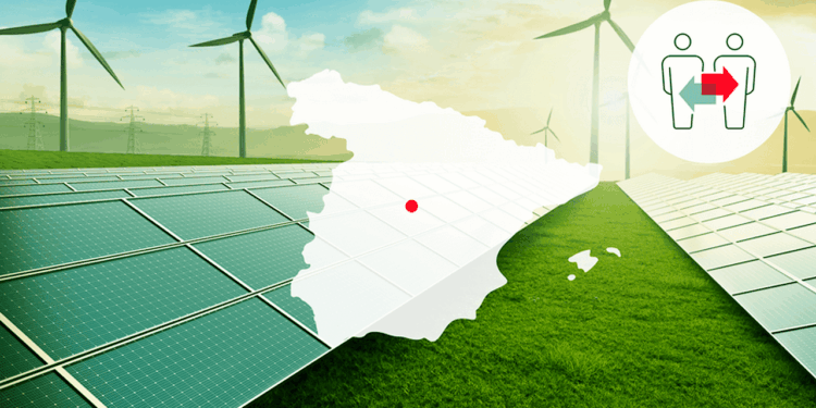 Acuerdo entre nLighten y Shell