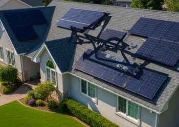 Placas solares