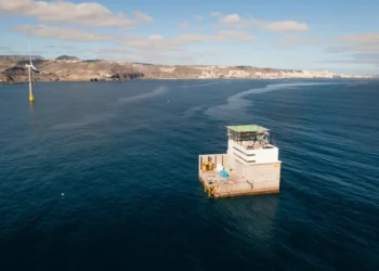 Un proyecto une las renovables y la inteligencia artificial para revolucionar la energía en Canarias