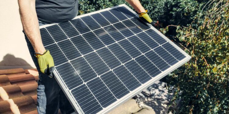 comunidades energéticas