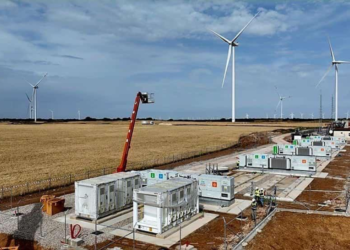 almacenamiento energético