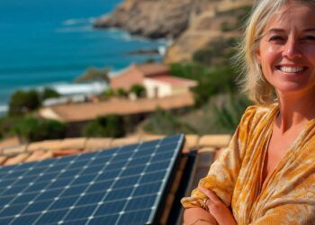 SotySolar proporciona mapa de ayudas actualizado