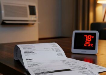 Ajustar la tarifa eléctrica en verano para pagar menos