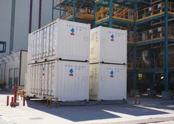 CIUDEN finaliza con éxito las pruebas de sus baterías de sodio-azufre para almacenamiento energético