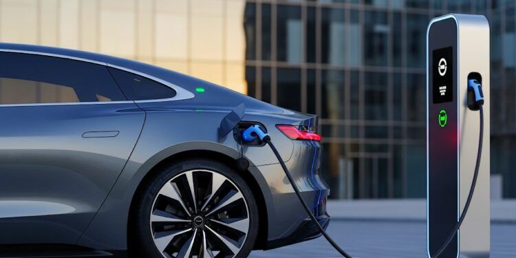 Claves para comprar un coche eléctrico