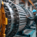 Apriete de tirantes: clave para rendimiento y seguridad en electrolizadores de hidrógeno