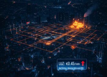 El sistema eléctrico español seguirá bajo medidas especiales tras el gran apagón