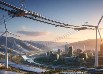 El Plan Nacional Integrado de Energía y Clima (PNIEC) define cómo España reducirá emisiones y apostará por energías renovables.