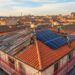 Tejados en España con gran potencial para autoconsumo solar