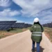 Iberdrola inaugura una de sus mayores plantas fotovoltaicas en Castilla y León
