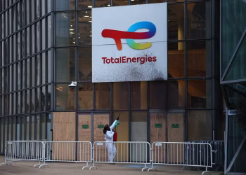 Condena a TotalEnergies
