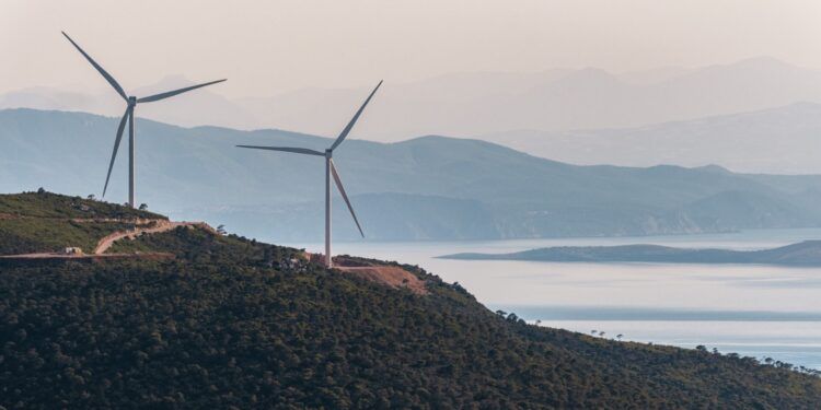vestas
