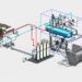 Electrolizador NX2500 de Nordex Electrolyzers desarrollado en Navarra