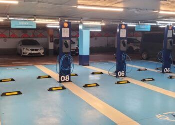 Estas son las ciudades en las que será gratuito recargar tu coche eléctrico con Telpark