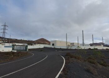 ViSync, un novedoso proyecto impulsado por Red Eléctrica y Elewit que revolucionará el almacenamiento energético en Lanzarote