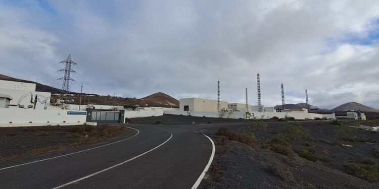 ViSync, un novedoso proyecto impulsado por Red Eléctrica y Elewit que revolucionará el almacenamiento energético en Lanzarote