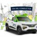 Zity lanza el “Día del Conductor”, con coches eléctricos a mitad de precio todos los domingos