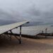Así es la primera planta fotovoltaica hibridada con baterías de litio en España