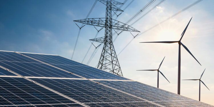 Control dinámico de tensión: la nueva misión que Red Eléctrica encomienda a las renovables