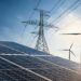 Control dinámico de tensión: la nueva misión que Red Eléctrica encomienda a las renovables